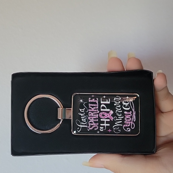 Keychain - Picture 2 of 2